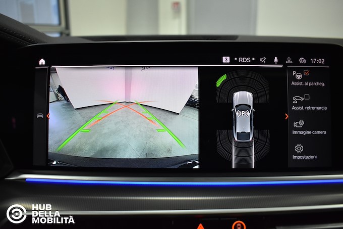 BMW X6 xDrive30d 48V Msport